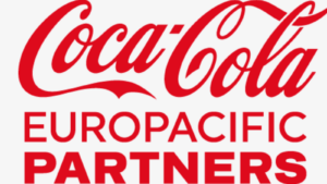 Logo Coca Cola
